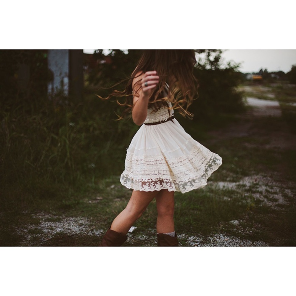 SOLD - Chicwish dress - size small